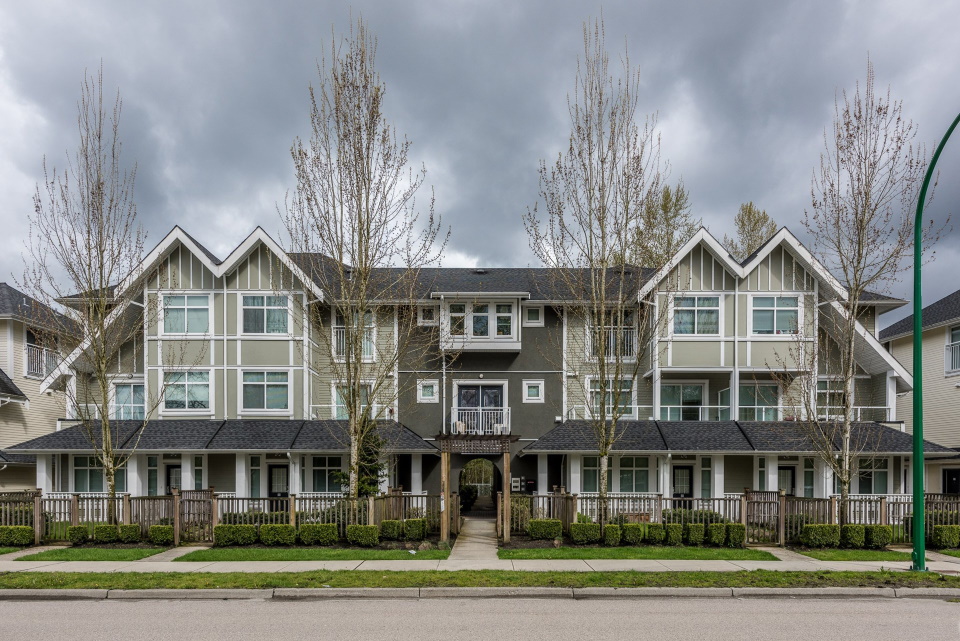 6965 Hastings Street - 1